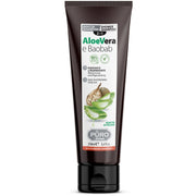 Forhans Puro Doccia Shampoo Idratante/Rigenerante Aloe E Baobab 250ml  - 2