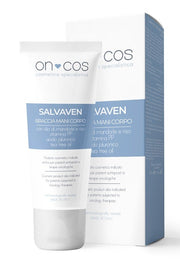 Oncos Salvaven Braccia/Mani/Corpo 100ml-2