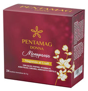 PENTAMAG DONNA MAGNESIO 24BUST-2