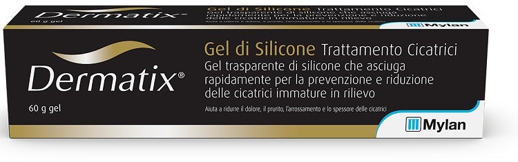 Dermatix Gel 60g   - 1