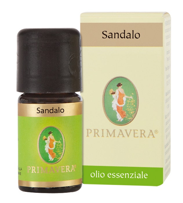 SANDALO 10% OE 5ML-3