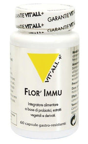 VITAL PLUS FLOR IMMU 60CPS-2
