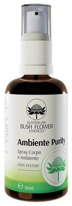 AUS BUSH AMBIENTE PURITY 50ML-1