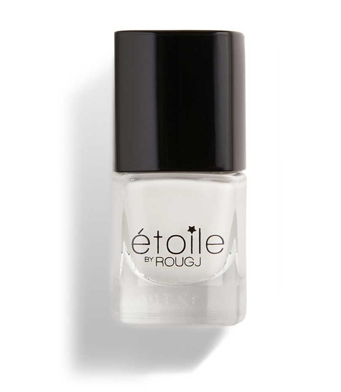 Rougj Etoile Smalto Bianca 5ml  - 1