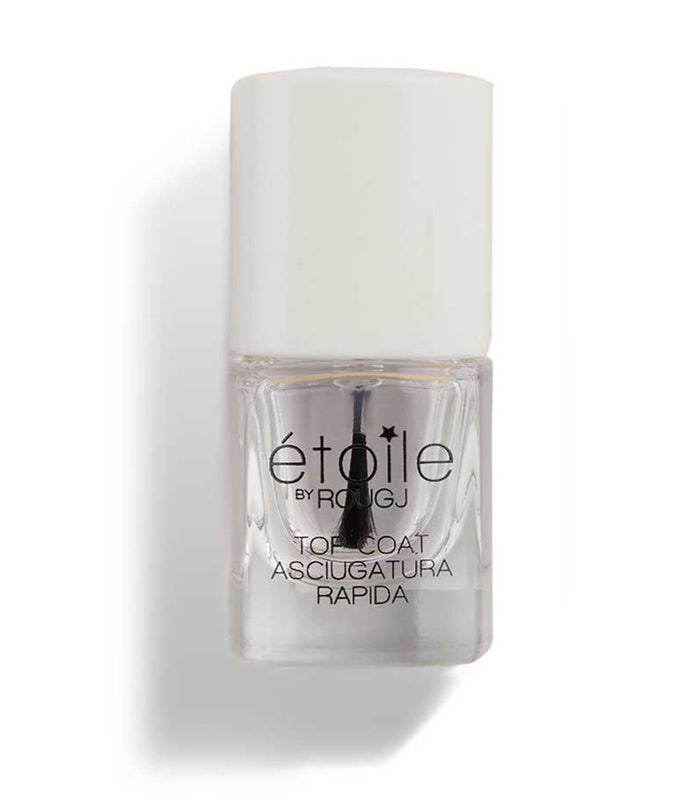 Rougj Etoile Top Coat Asciugatura Rapida 5ml  - 1