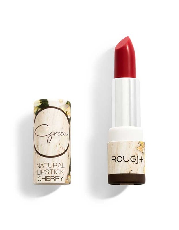 Rougj Make Up Green Rossetto Rosso 1 Pezzo-2