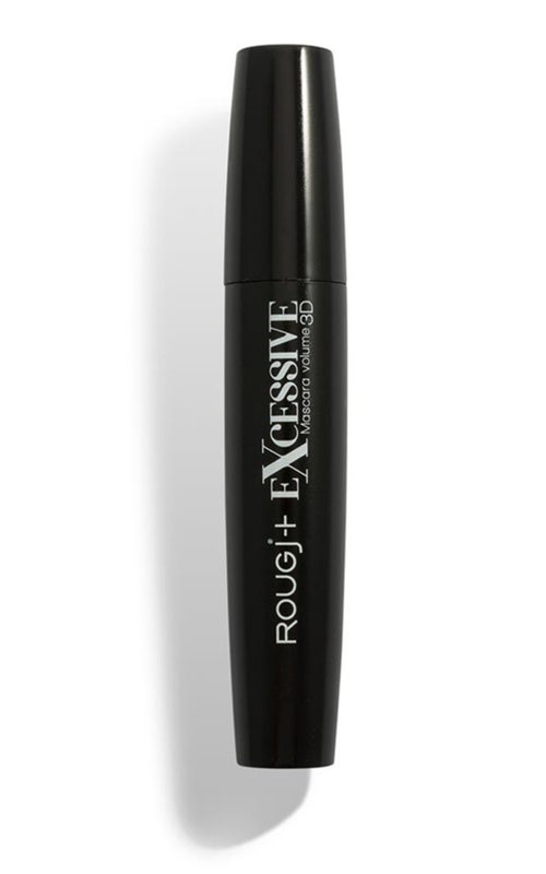Rougj Mascara Excessive Volume 3D 1 Pezzo 12,5ml  - 1
