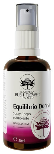 AUS BUSH EQUILIBRIO DONNA VAP-2