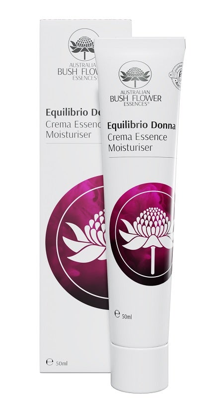 AUS BUSH EQUILIBRIO DONNA CR-2
