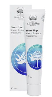 AUS BUSH STRESS STOP CREMA50ML-2