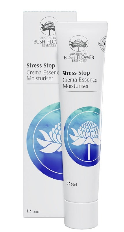 AUS BUSH STRESS STOP CREMA50ML-2