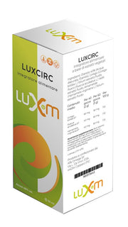 LUXCIRC GOCCE 50ML-1