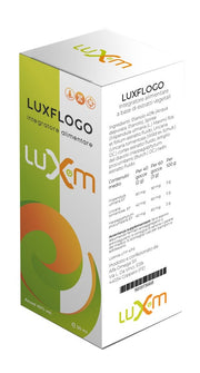 LUXFLOGO GOCCE 50ML-1