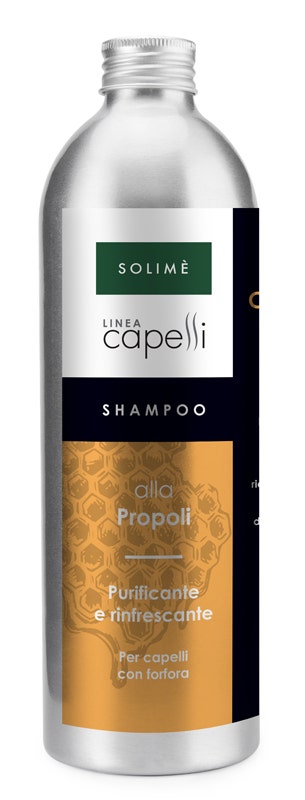 CAPELLI SHAMPOO PROPOLI 250ML-2