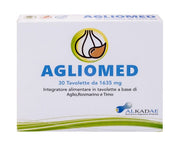 AGLIOMED 30TAV-2