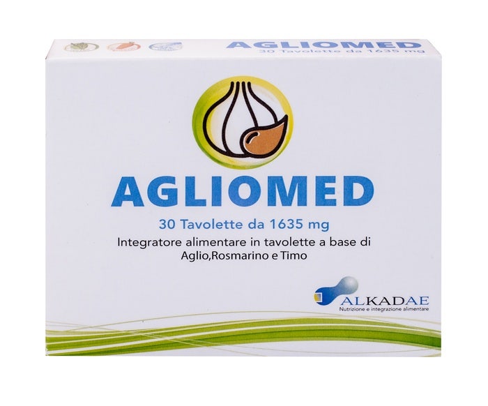 AGLIOMED 30TAV-2