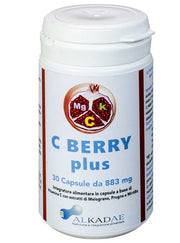 C BERRY PLUS 30CPS-2
