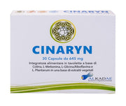 CINARYN 30CPS-2