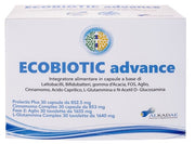 ECOBIOTIC ADVANCE 60TAV+60CPS-2