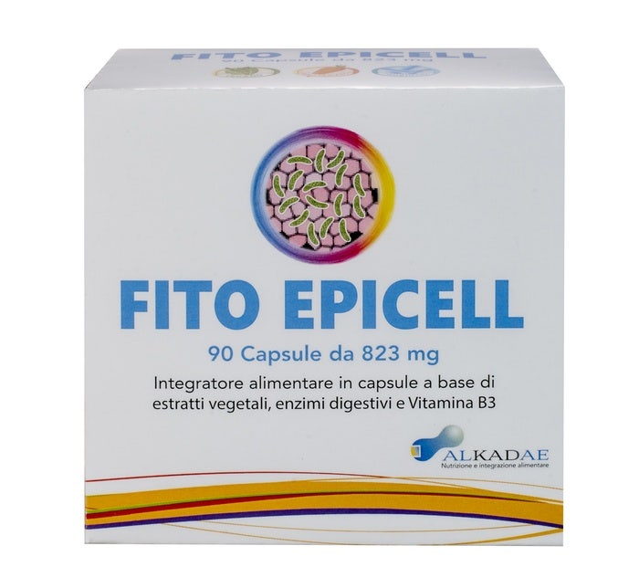 FITO EPICELL 90CPS-2