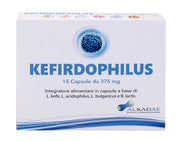 KEFIRDOPHILUS 15CPS-2