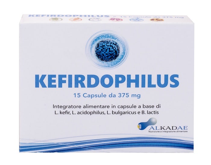 KEFIRDOPHILUS 15CPS-2