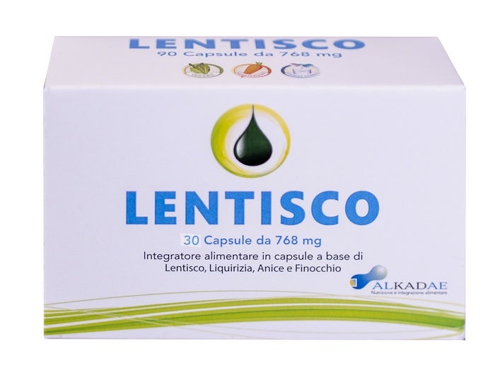 LENTISCO 30CPS-2
