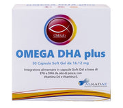OMEGA DHA PLUS 30CPS-2