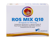 ROS MIX Q10 30CPS-2