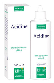 Acidine Liquido Dermatologico 200ml  - 1