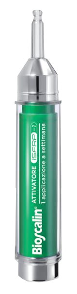 Bioscalin Attivatore Capillare ISFRP-1 SF - 1