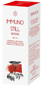IMMUNOSTILL GOCCE 30ML-1