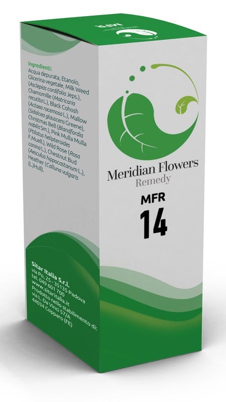 MFR 14 MERIDIAN FLOWERS REMEDY-2