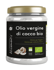 OLIO VERGINE DI COCCO BIO500ML-1