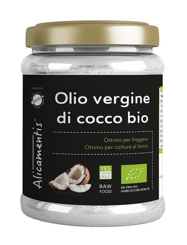 OLIO VERGINE DI COCCO BIO500ML-1