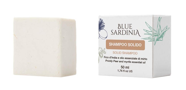 Eywa Blue Sardinia Shampoo Solido 50ml-1