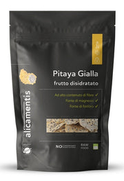 PITAYA GIALLA ALICAMENTIS 190G-2