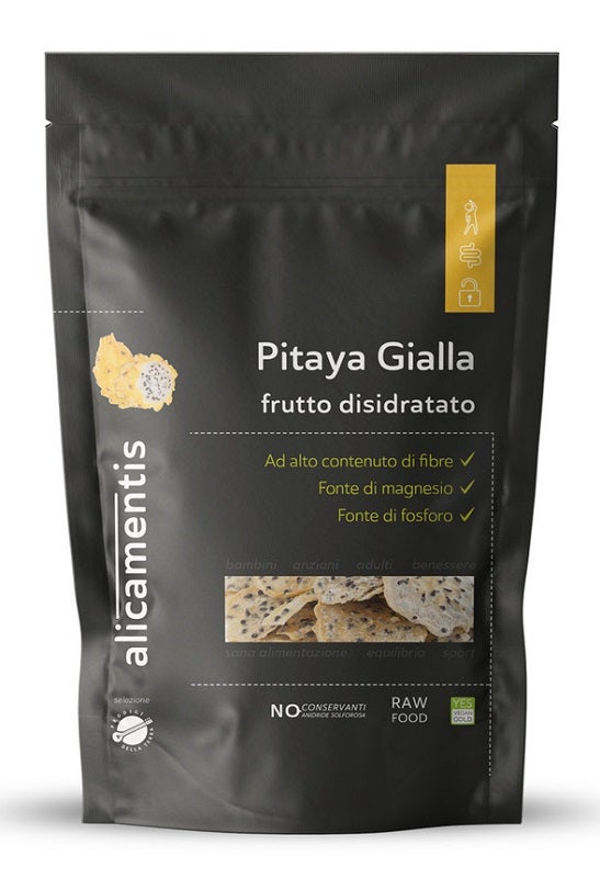PITAYA GIALLA ALICAMENTIS 190G-2