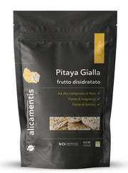 PITAYA GIALLA ALICAMENTIS 90G-2