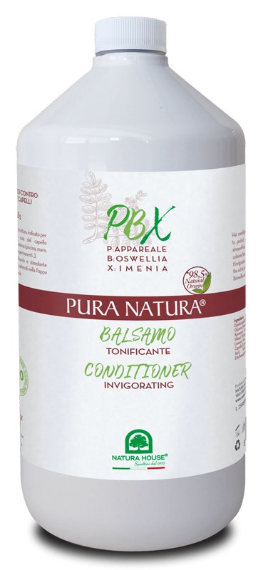 PBX BALSAMO CAPELLI PBX 1000ML-2