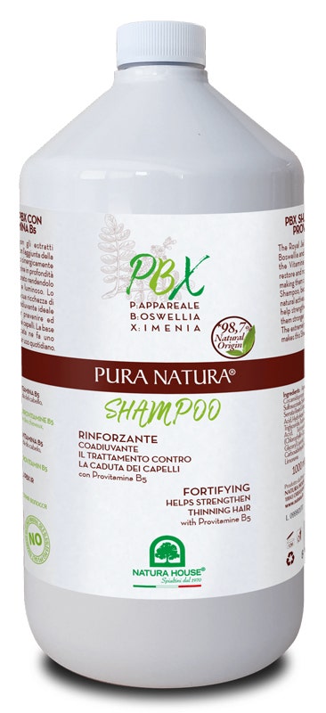 PBX SH RIEQUILIBRANTE 1L-2