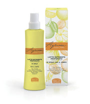 HELAN AGRUMEE LATTE NUTR-2