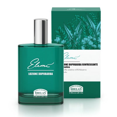 Helan Elemì Lozione Dopobarba Rinfrescante 75ml-3