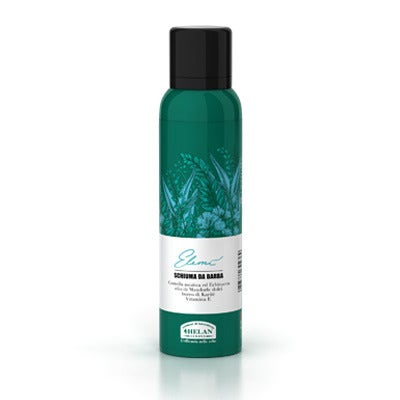 HELAN ELEMI' SCHIUMA BARB200ML-2