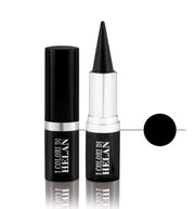 Helan I Colori Bio Kajal Indiano In Stick Nero Profondo 1 Pezzo-2