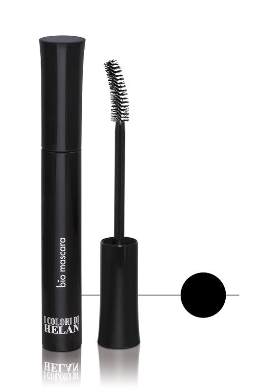 Helan I Colori Bio Mascara Incurvante 1 Pezzo-4