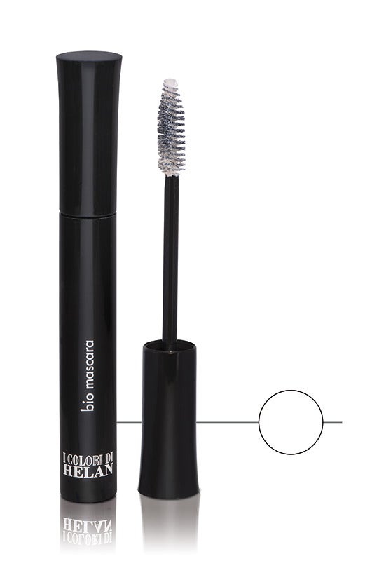 Helan I Colori Bio Mascara Primer Base Bianca Intensificante 1 Pezzo-3