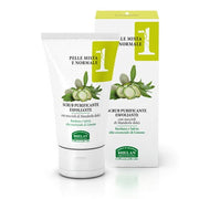 Helan Linea Viso 1 Scrub Purificante Esfoliante 50ml-2