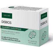 Solimè Disbios 60 Capsule-3