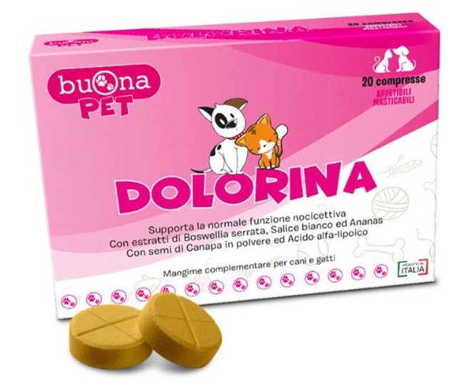 DOLORINA 20CPR NF-1